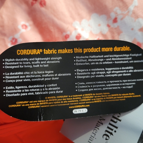 Blaklader 1685 1977 / HI-VIS SHELL PANTS - Picture 8 of 10